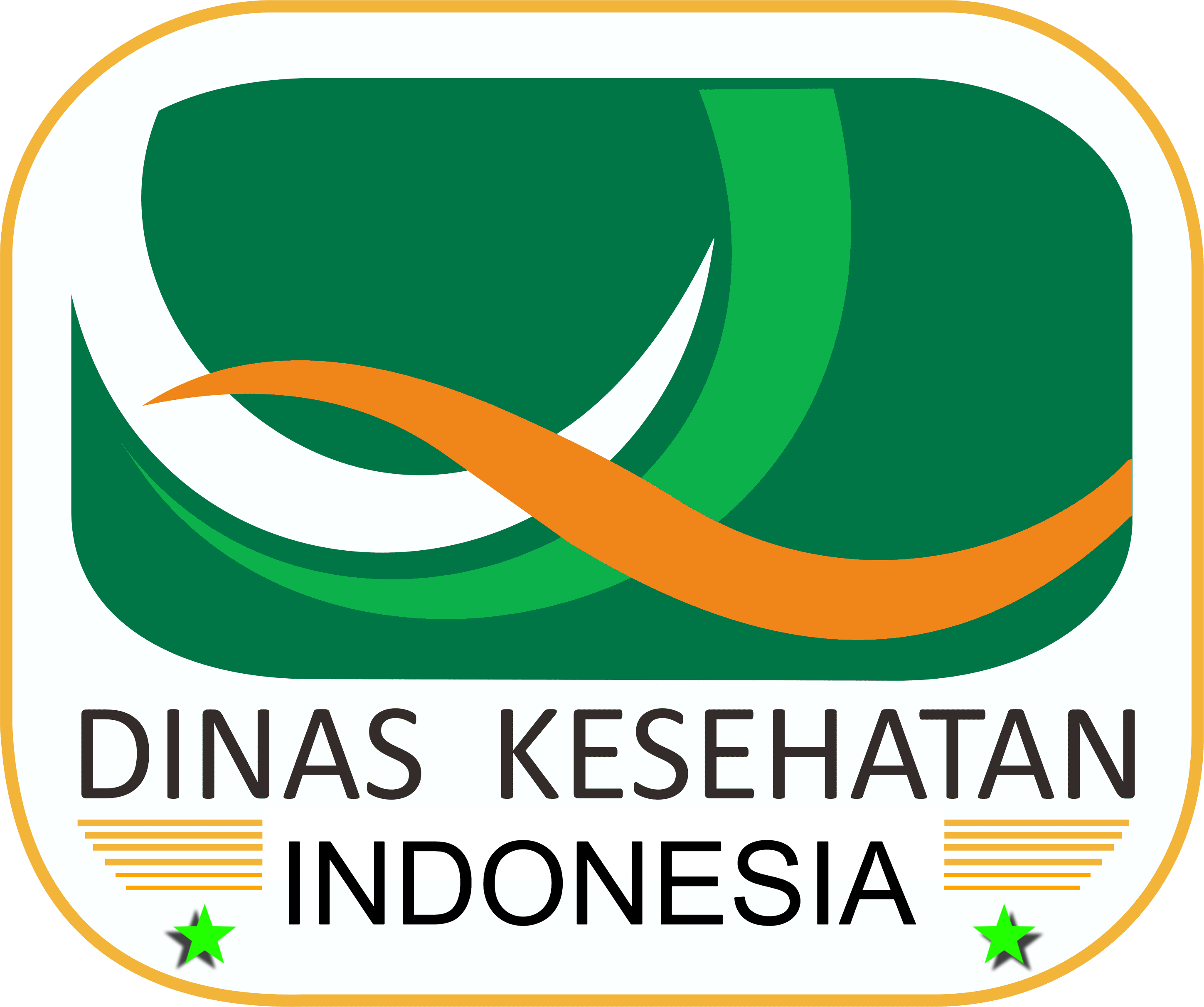 Logo Dinkes Prabumulih